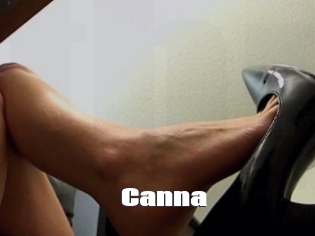 Canna The hot porn