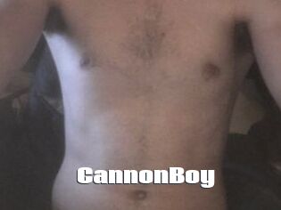 CannonBoy