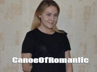CanoeOfRomantic