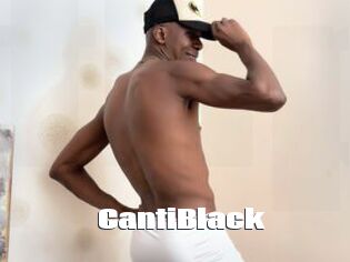 CantiBlack