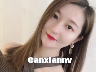 Canxiannv The hot porn