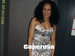 Caperusa