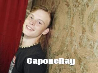 CaponeRay