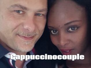 Cappuccinocouple