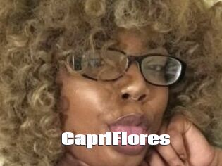Capri_Flores