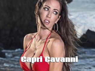 Capri_Cavanni