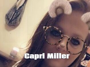 Capri_Miller