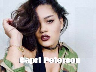 Capri_Peterson