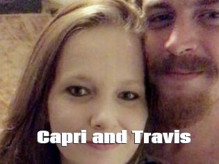 Capri_and_Travis