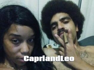 Capri_and_Leo