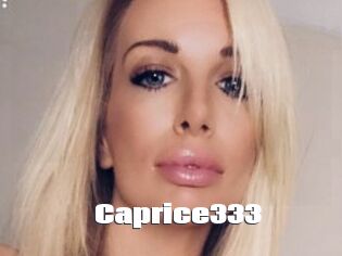 Caprice333
