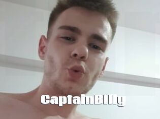 CaptainBIlly