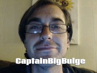 CaptainBigBulge