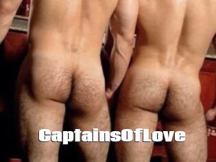 CaptainsOfLove