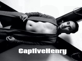 CaptiveHenry