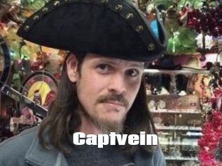 Captvein