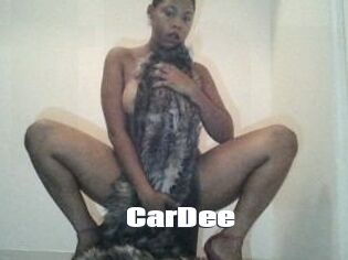 CarDee