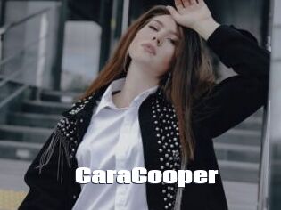 CaraCooper