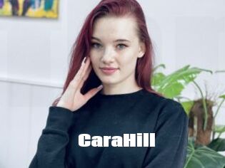 CaraHill