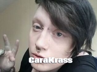 CaraKrass