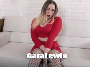 CaraLewis
