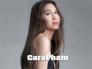 CaraPham
