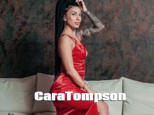 CaraTompson