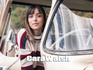 CaraWalsh