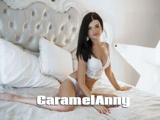CaramelAnny