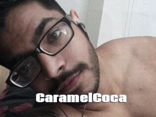 CaramelCoca