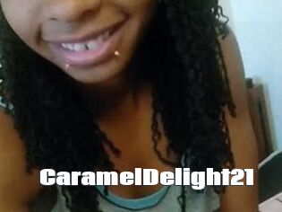 CaramelDelight21