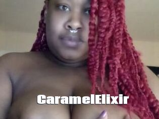 CaramelElixir