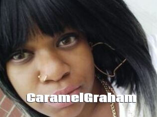 CaramelGraham