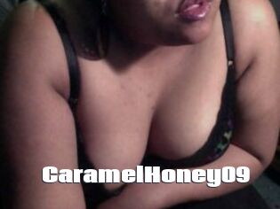 CaramelHoney09