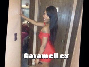 CaramelLex