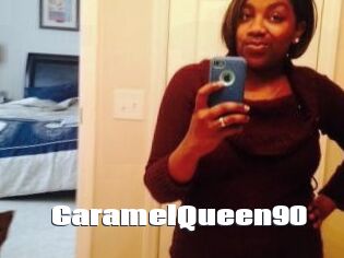 CaramelQueen90