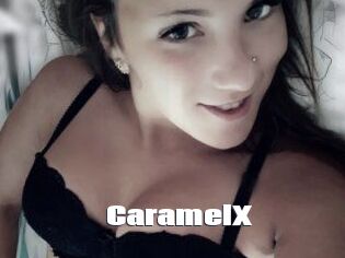 CaramelX