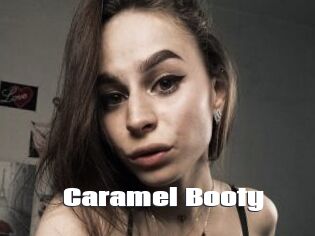 Caramel_Booty