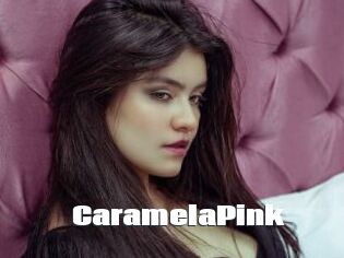 CaramelaPink