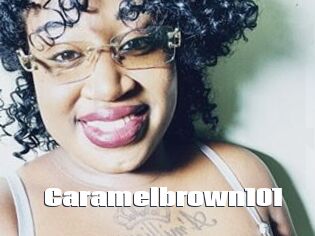 Caramelbrown101