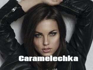 Caramelechka