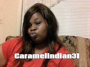 Caramelindian31