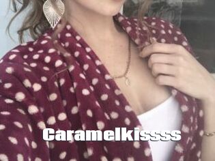 Caramelkissss