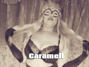 Caramell