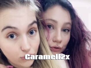 Caramell2x