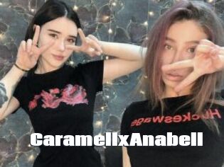 CaramellxAnabell