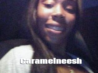 Caramelneesh