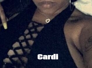 Cardi