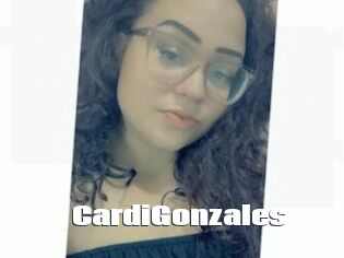 CardiGonzales