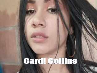 Cardi_Collins The hot porn